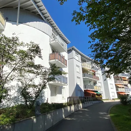 Gottleubapark Ii Appartement