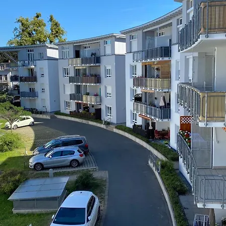 Gottleubapark Ii * Пирна