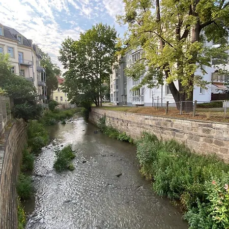 Gottleubapark Ii * بيرنا