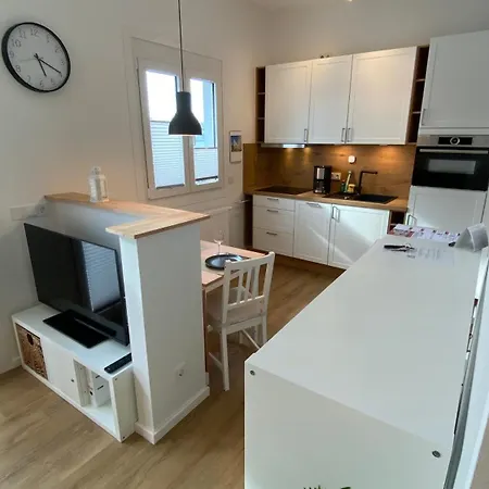 Gottleubapark Ii شقة بيرنا