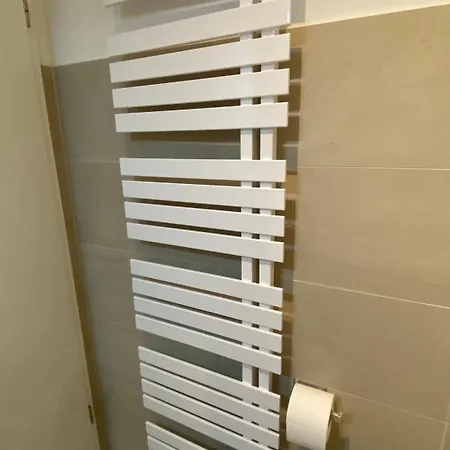 شقة Gottleubapark Ii بيرنا