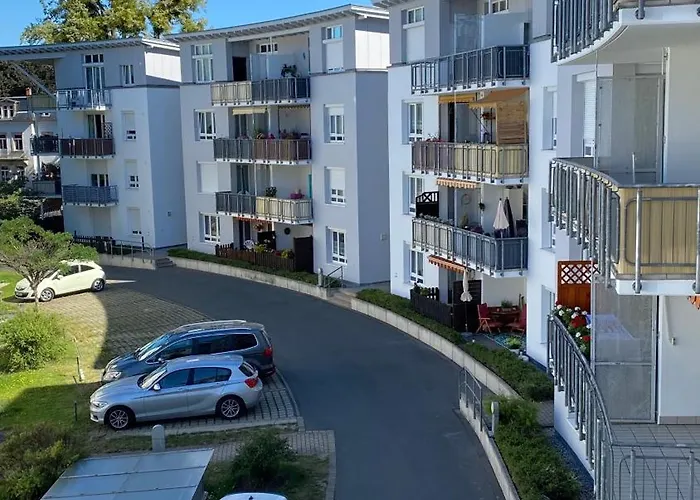 Gottleubapark Ii * Pirna