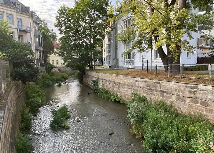 Gottleubapark Ii * Pirna