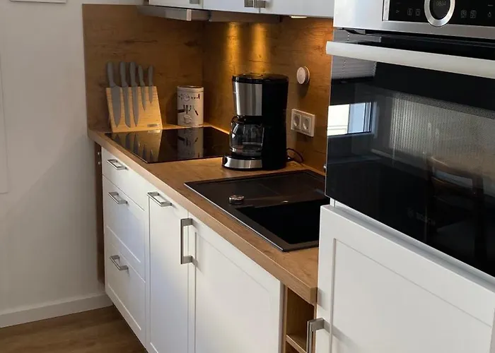 Gottleubapark Ii Apartmán