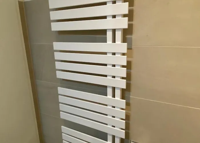 Apartmán Gottleubapark Ii Pirna