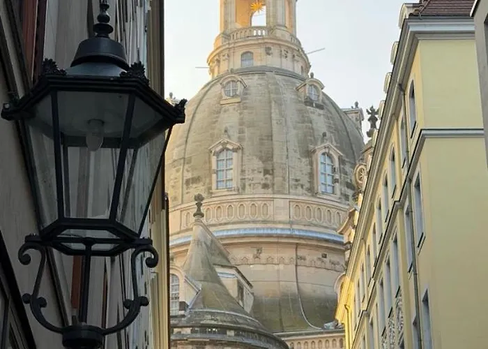 Gottleubapark Ii Apartman