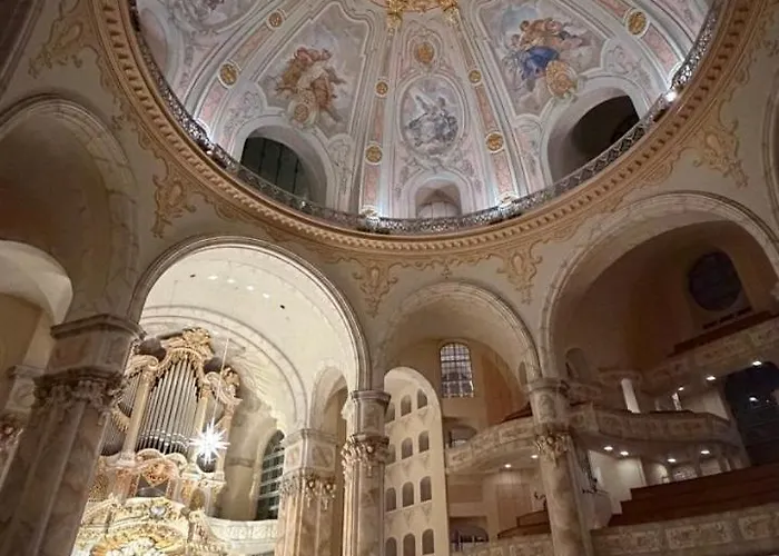 Gottleubapark Ii Apartman *